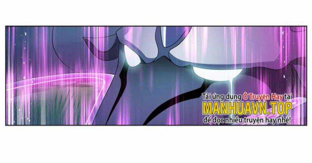 Đấu La Đại Lục Chapter 342 trang 25