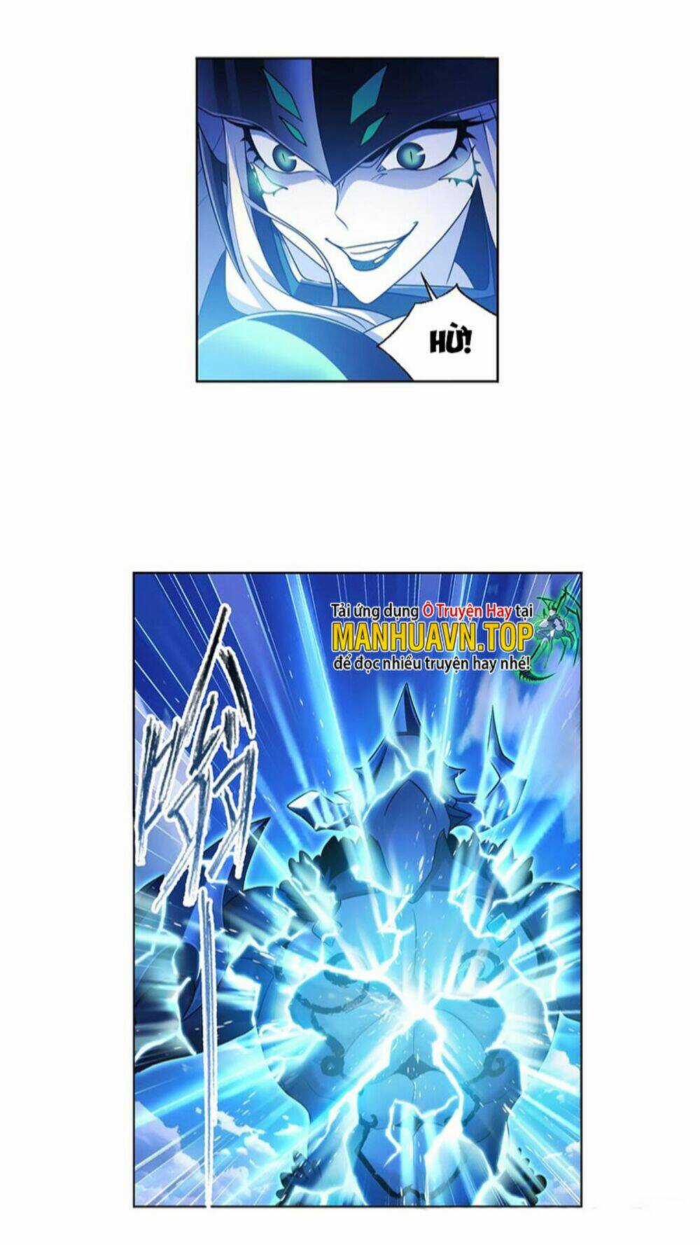 Đấu La Đại Lục Chapter 342 trang 3