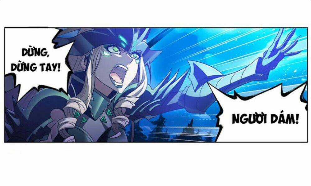 Đấu La Đại Lục Chapter 342 trang 34