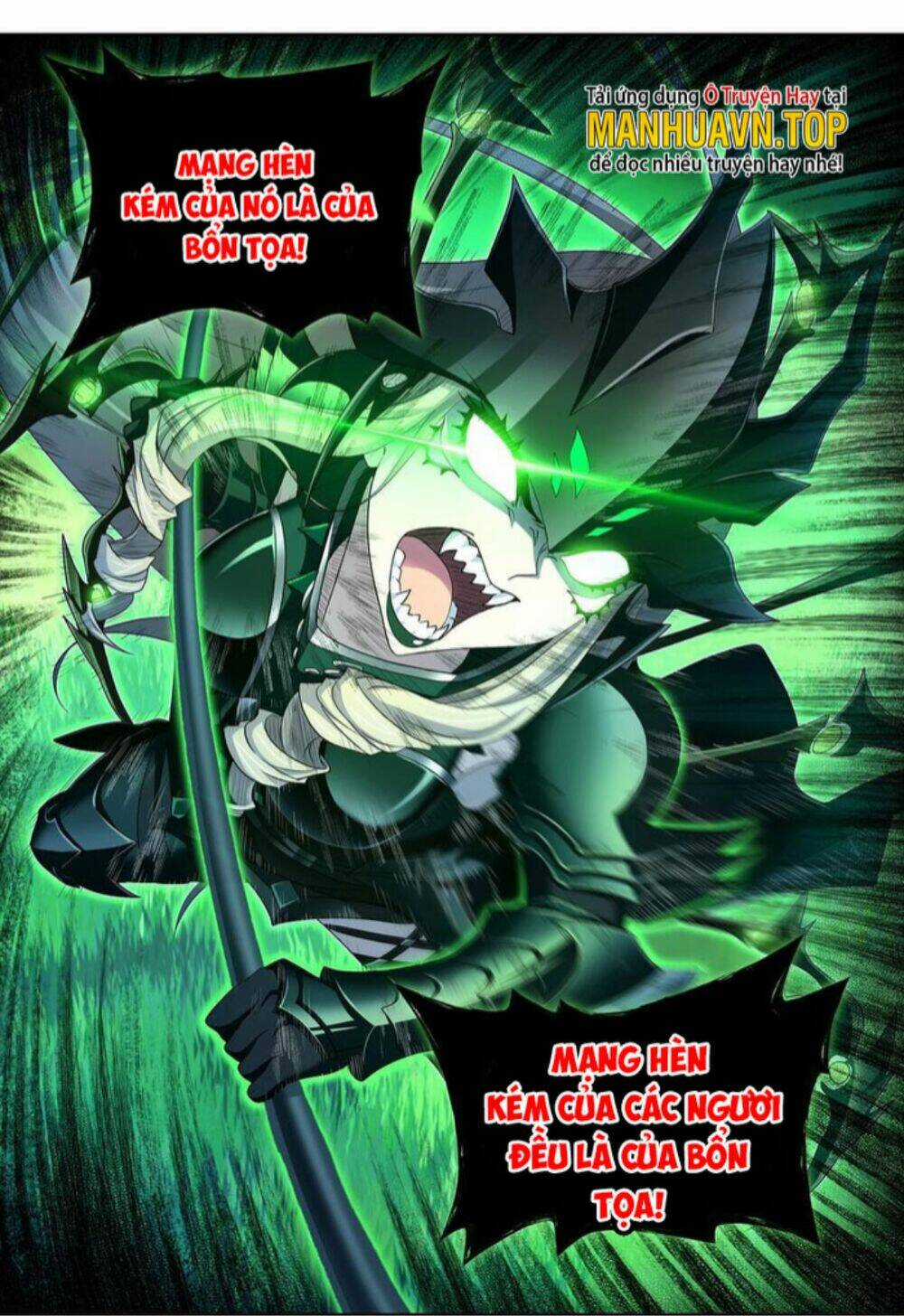 Đấu La Đại Lục Chapter 342 trang 35