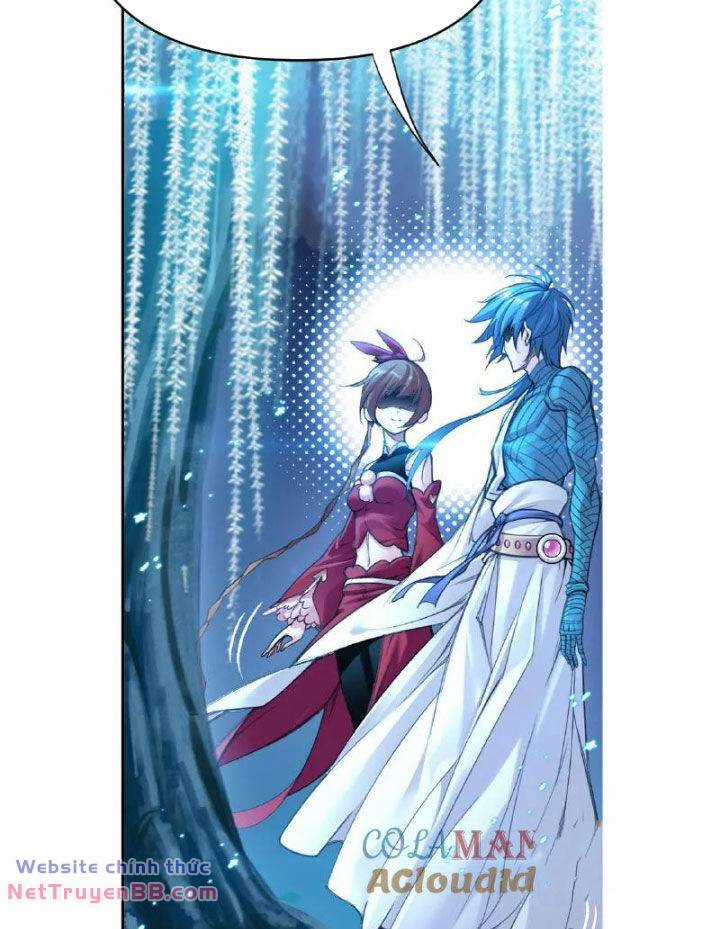 Đấu La Đại Lục Chapter 342 trang 39