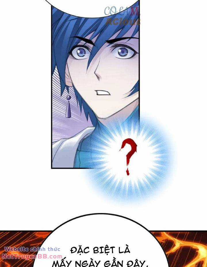 Đấu La Đại Lục Chapter 342 trang 44