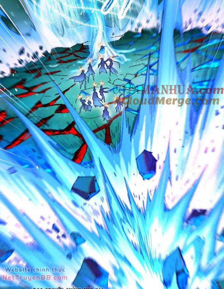 Đấu La Đại Lục Chapter 342 trang 52