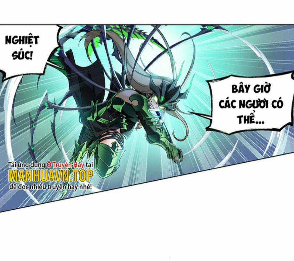 Đấu La Đại Lục Chapter 342 trang 6