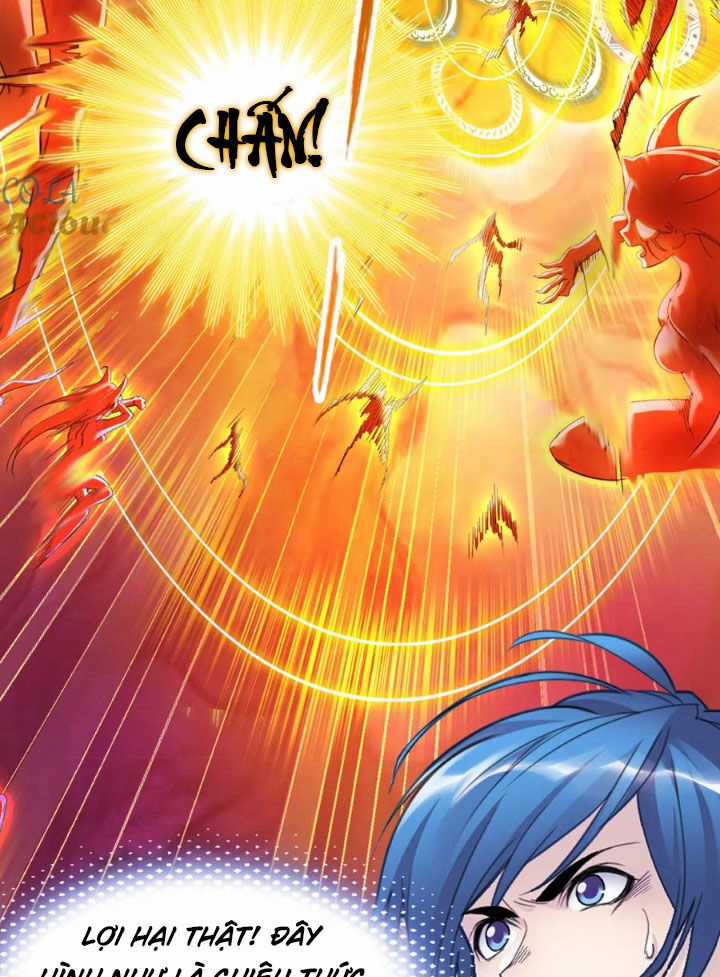 Đấu La Đại Lục Chapter 343.2 trang 16