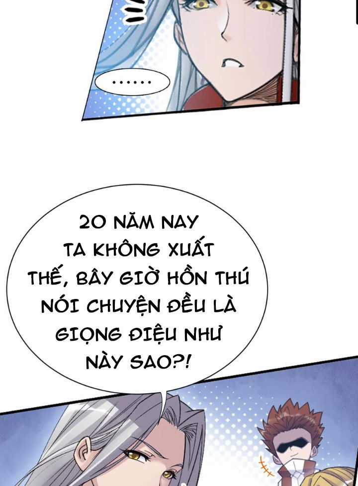 Đấu La Đại Lục Chapter 343.2 trang 2