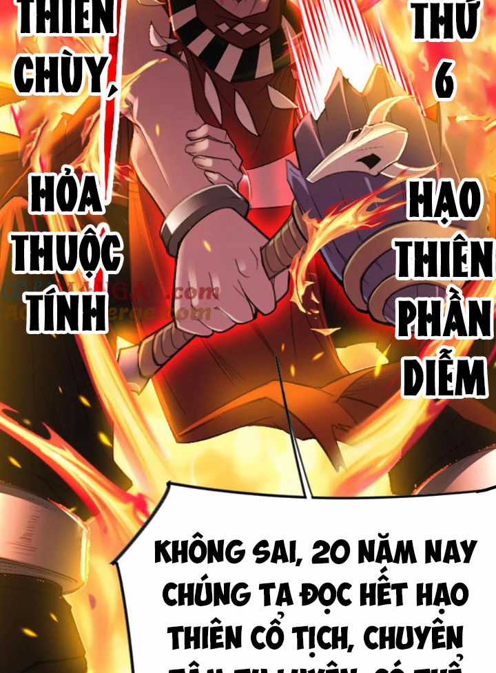 Đấu La Đại Lục Chapter 343.2 trang 21