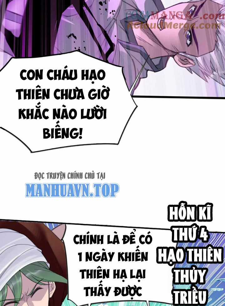 Đấu La Đại Lục Chapter 343.2 trang 24