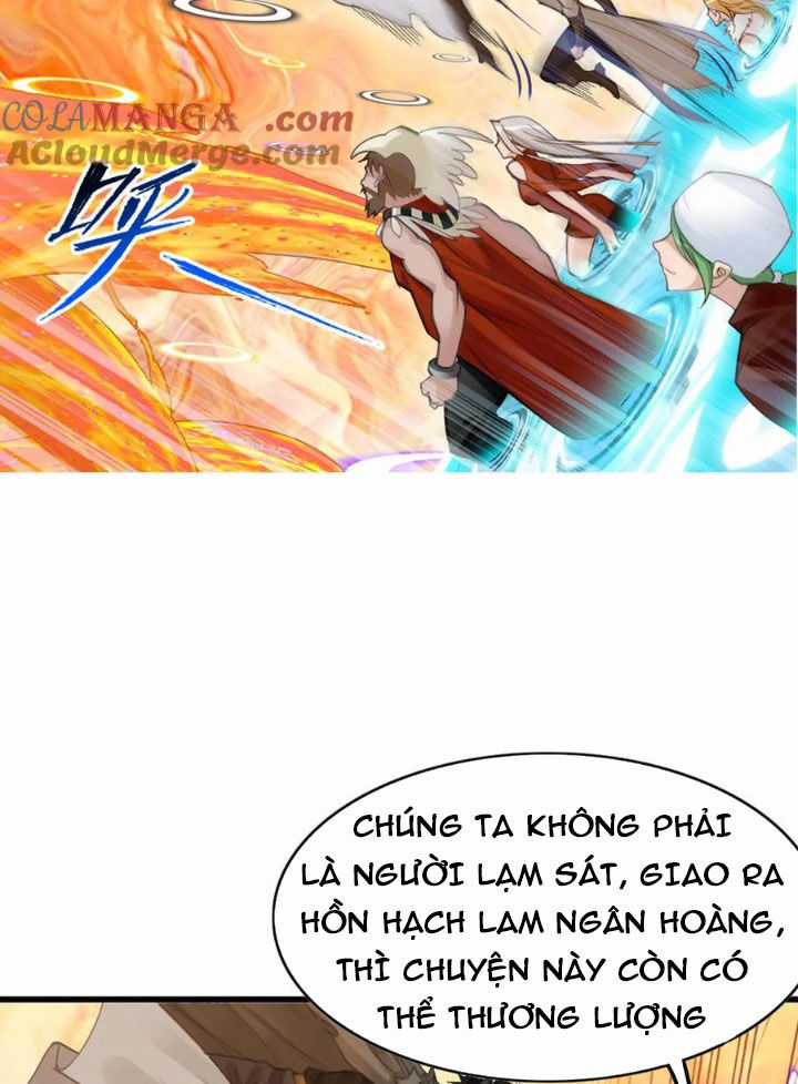 Đấu La Đại Lục Chapter 343.2 trang 3