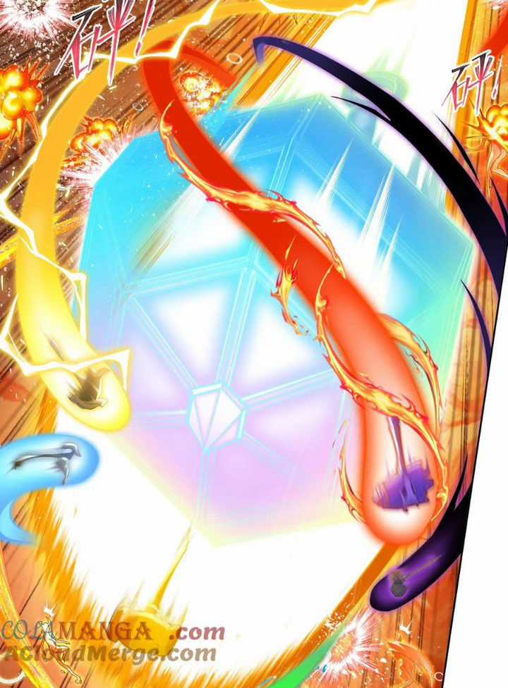 Đấu La Đại Lục Chapter 343.2 trang 31