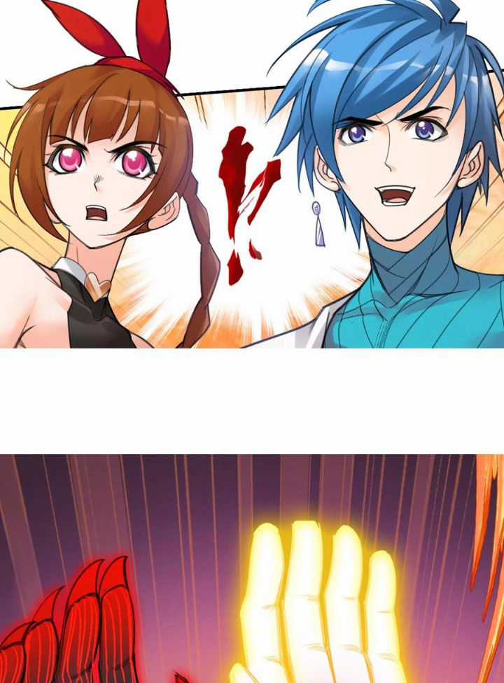 Đấu La Đại Lục Chapter 343.2 trang 36