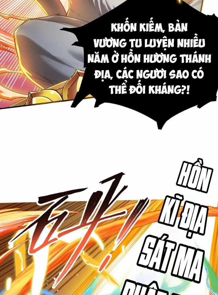 Đấu La Đại Lục Chapter 343.2 trang 38
