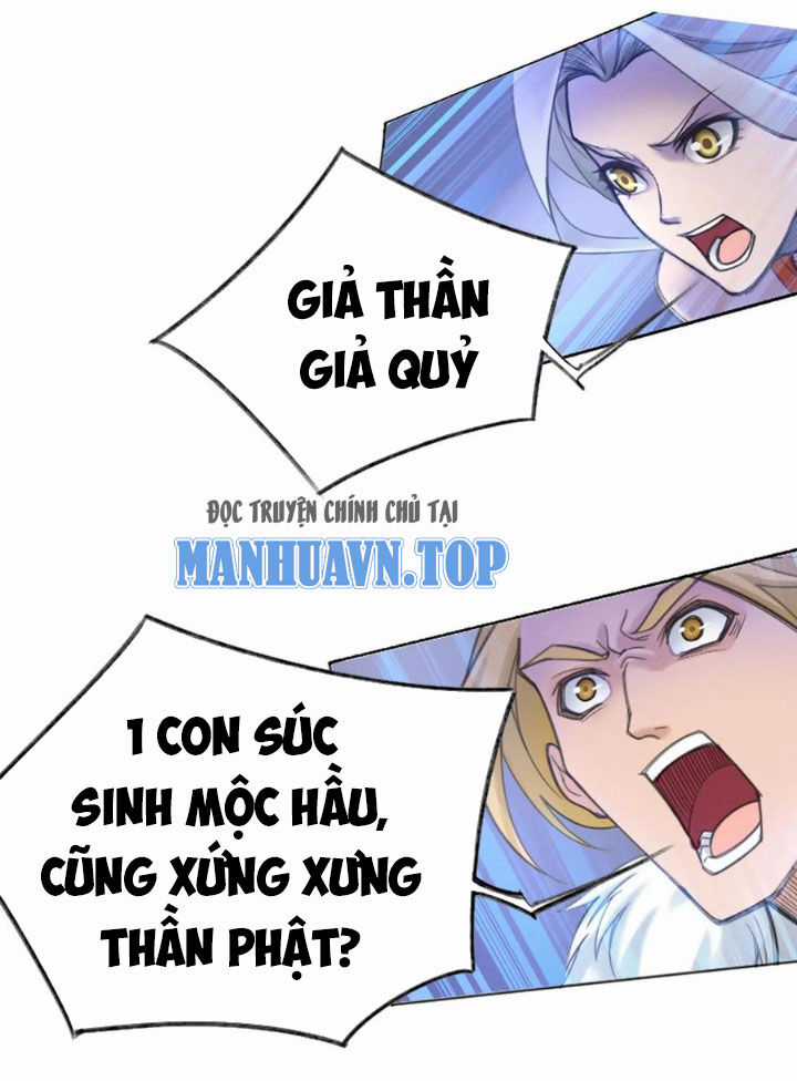 Đấu La Đại Lục Chapter 343.2 trang 40