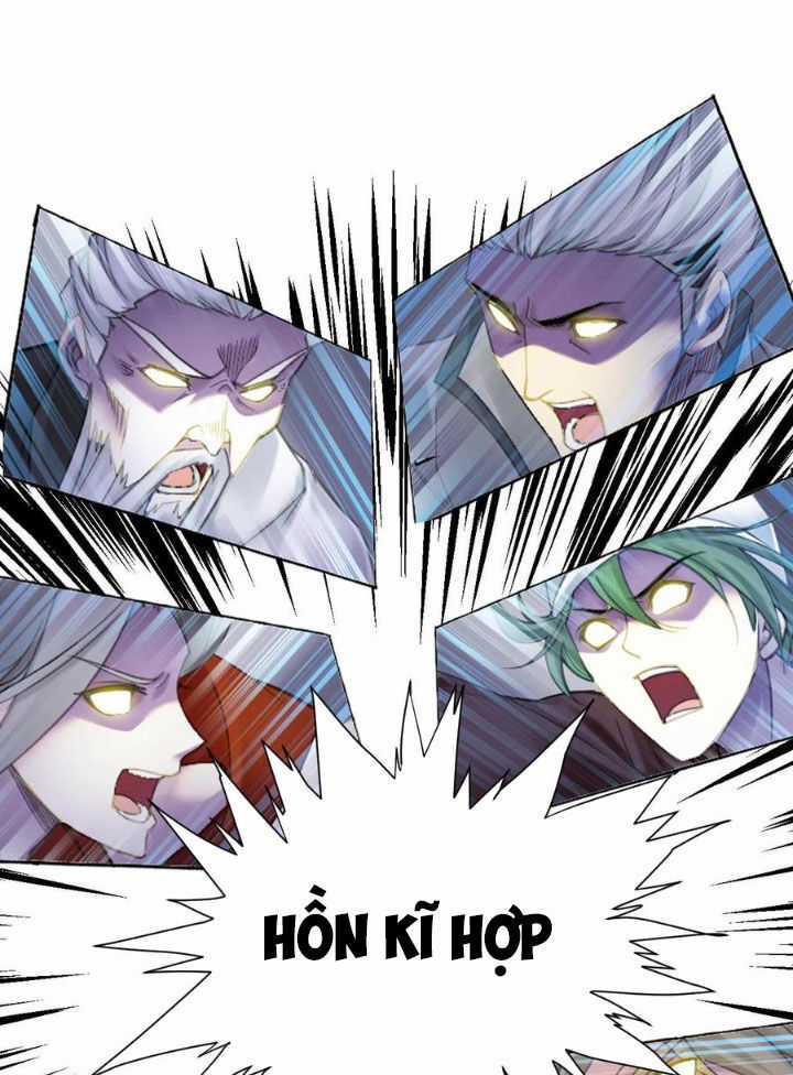 Đấu La Đại Lục Chapter 343.2 trang 41