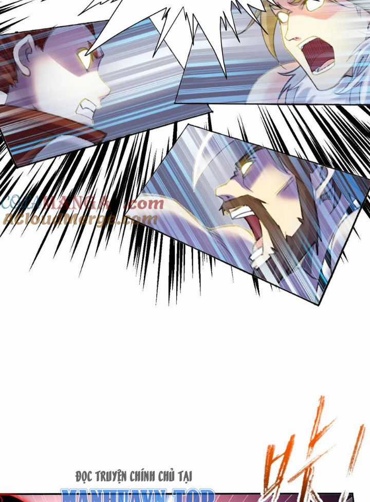 Đấu La Đại Lục Chapter 343.2 trang 42