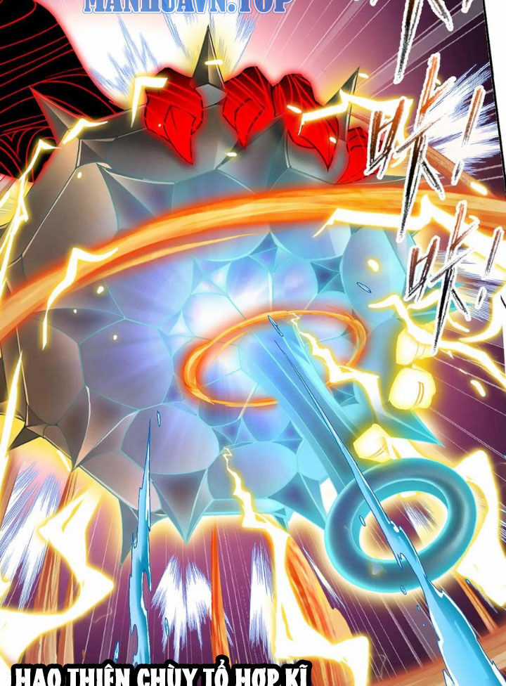 Đấu La Đại Lục Chapter 343.2 trang 43