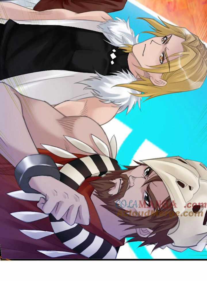 Đấu La Đại Lục Chapter 343.2 trang 5