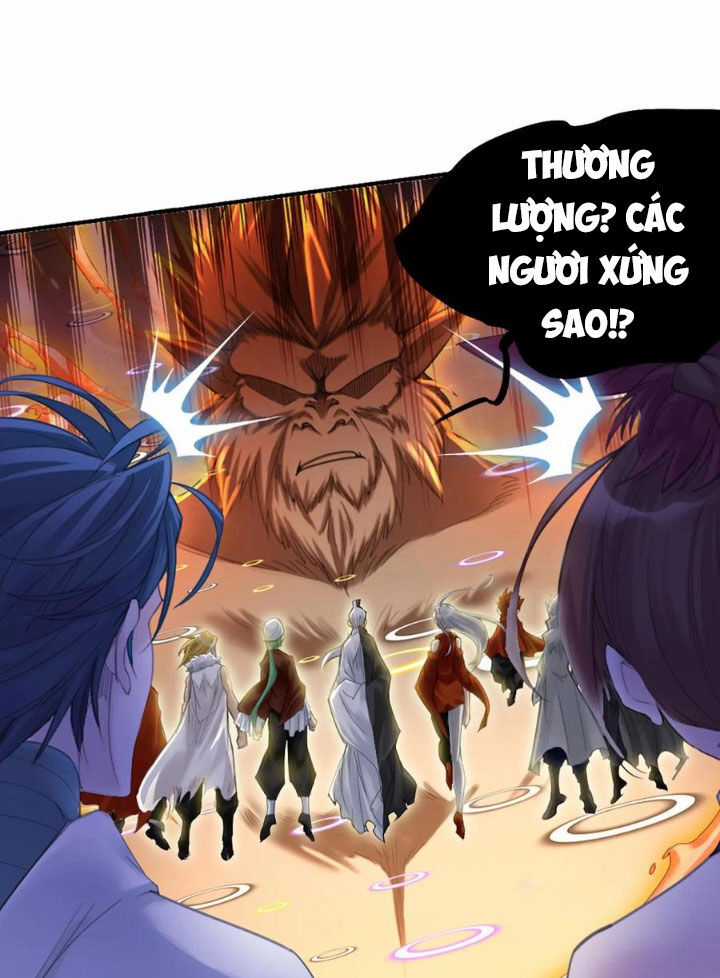 Đấu La Đại Lục Chapter 343.2 trang 6