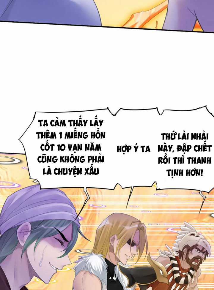 Đấu La Đại Lục Chapter 343.2 trang 7