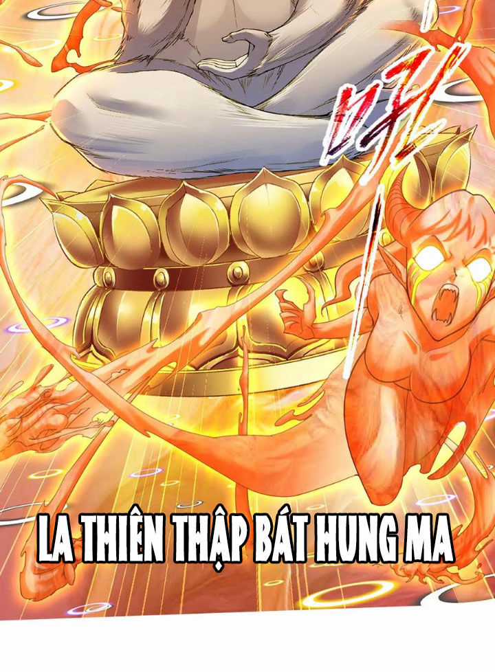 Đấu La Đại Lục Chapter 343.2 trang 9