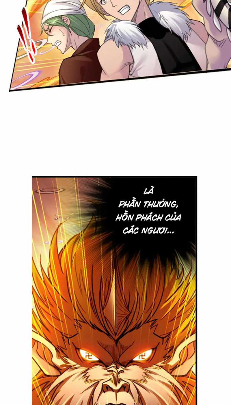 Đấu La Đại Lục Chapter 343.3 trang 1