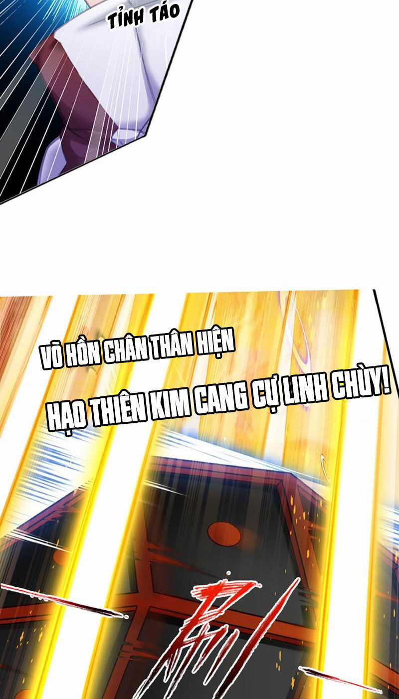 Đấu La Đại Lục Chapter 343.3 trang 10