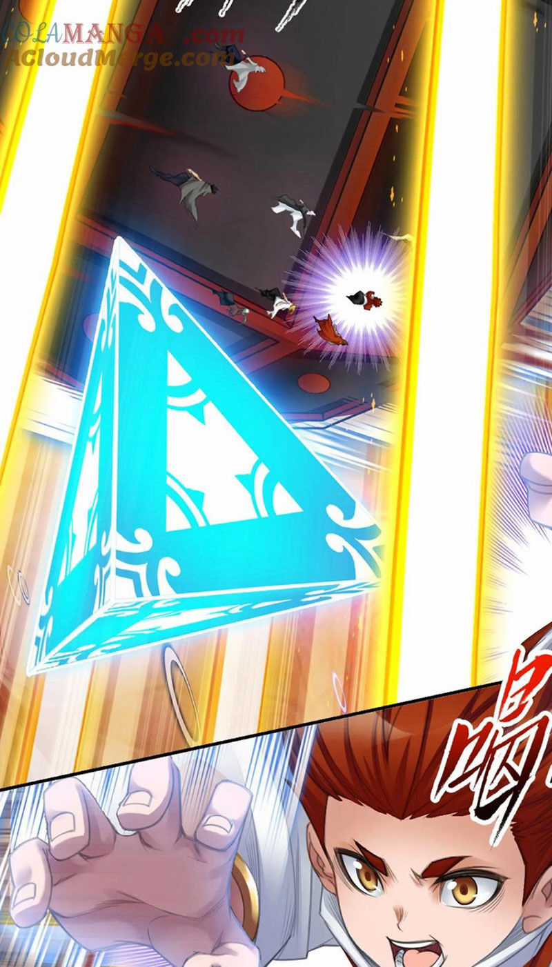 Đấu La Đại Lục Chapter 343.3 trang 11