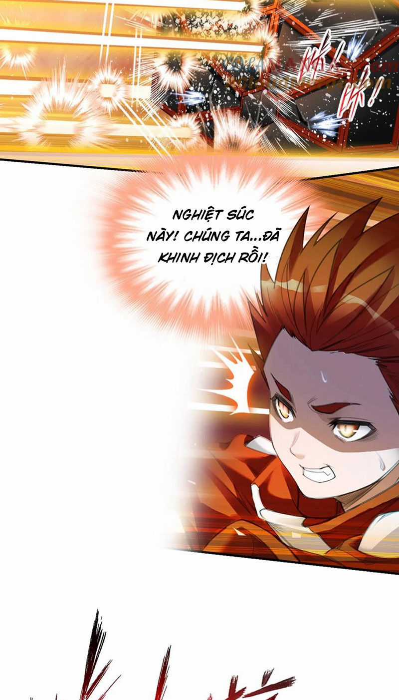 Đấu La Đại Lục Chapter 343.3 trang 15