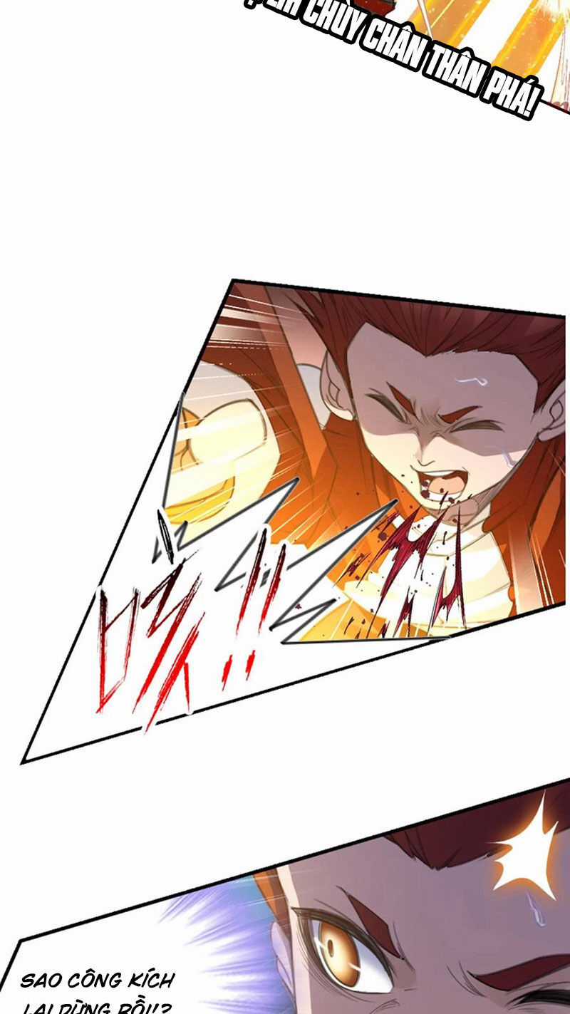 Đấu La Đại Lục Chapter 343.3 trang 17