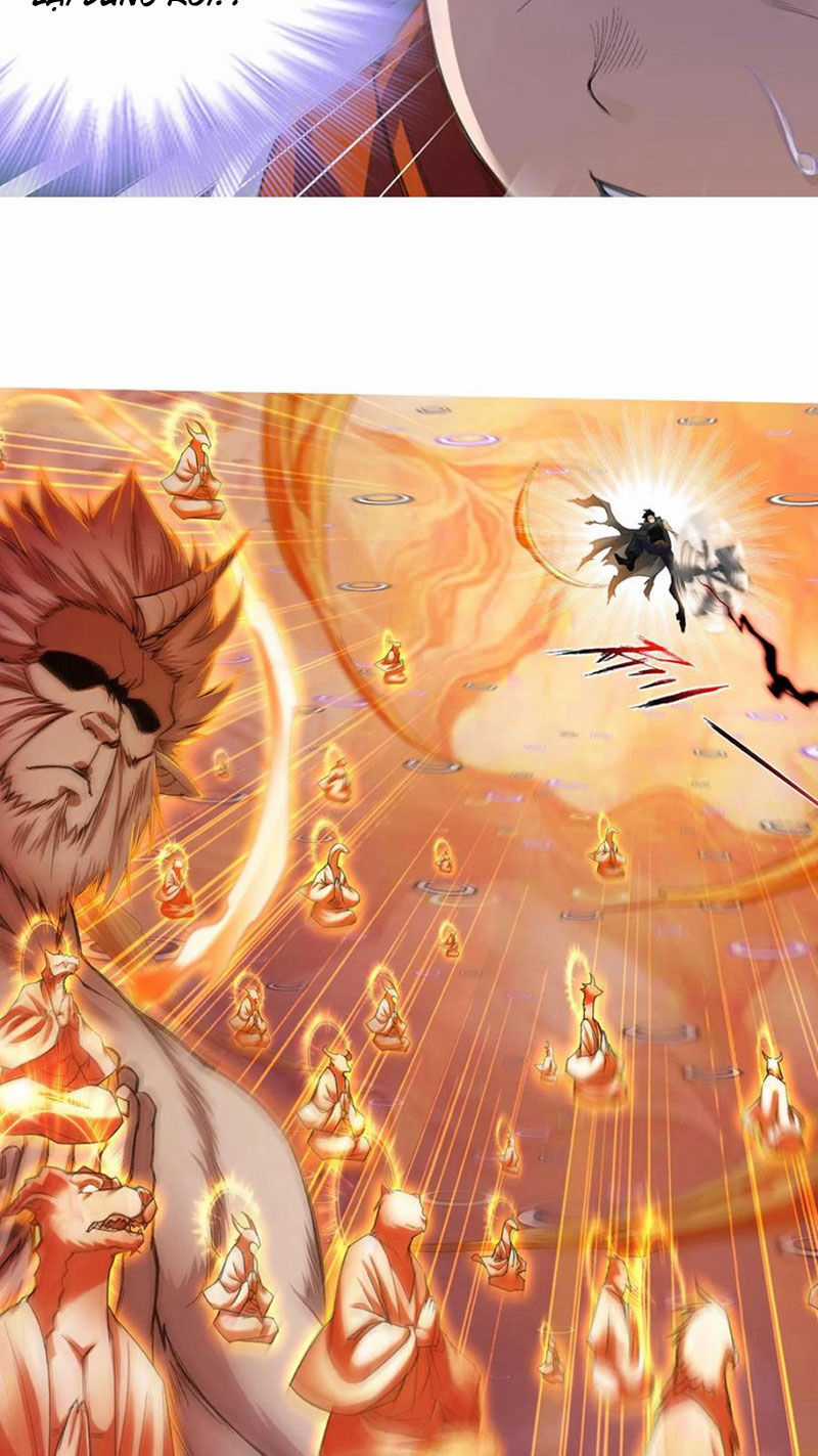 Đấu La Đại Lục Chapter 343.3 trang 18