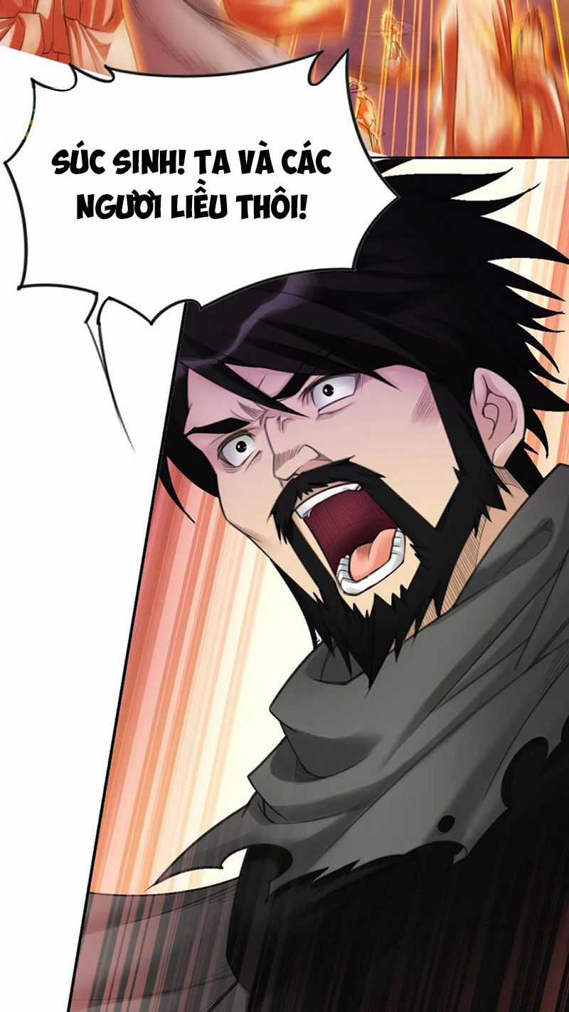 Đấu La Đại Lục Chapter 343.3 trang 19