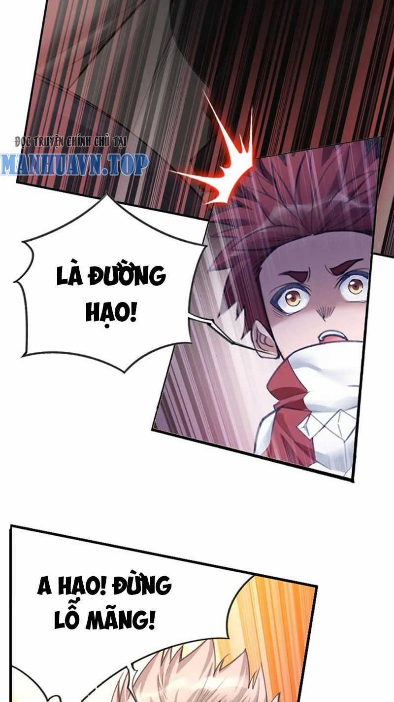 Đấu La Đại Lục Chapter 343.3 trang 20