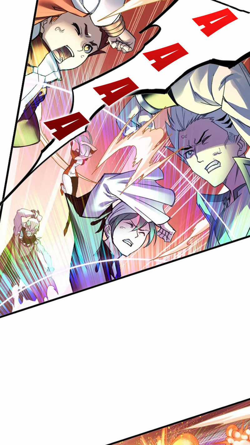 Đấu La Đại Lục Chapter 343.3 trang 30