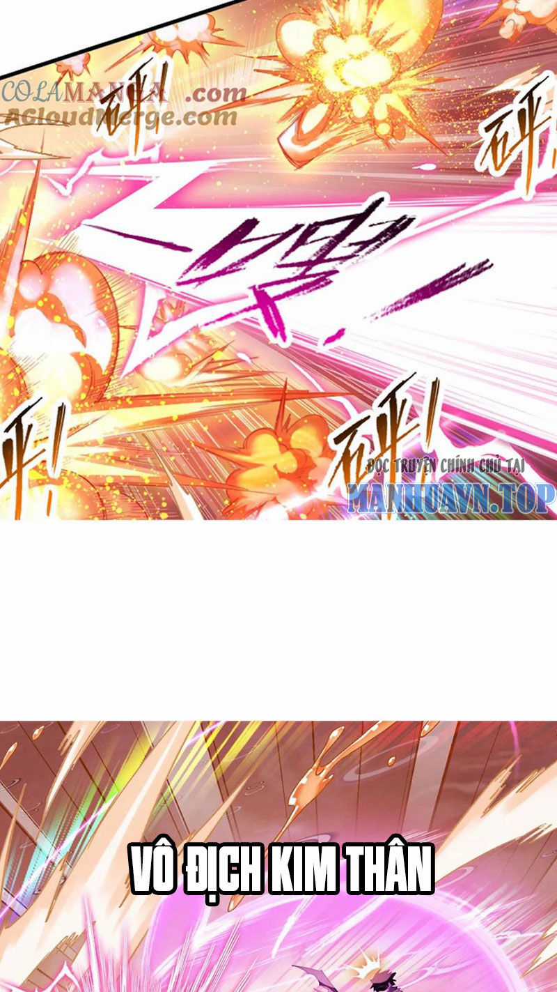 Đấu La Đại Lục Chapter 343.3 trang 31