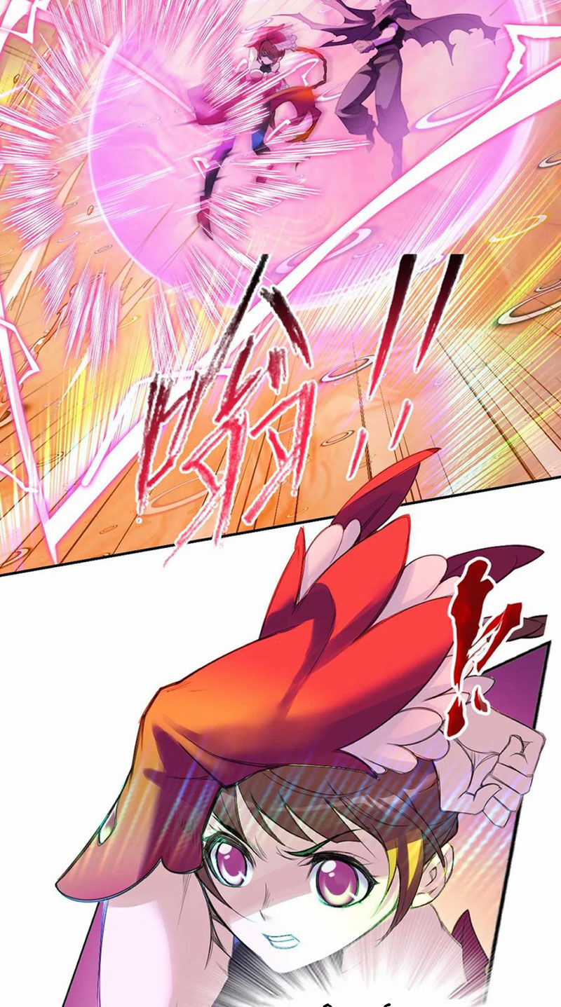 Đấu La Đại Lục Chapter 343.3 trang 32