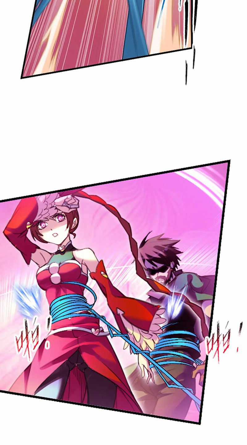 Đấu La Đại Lục Chapter 343.3 trang 34