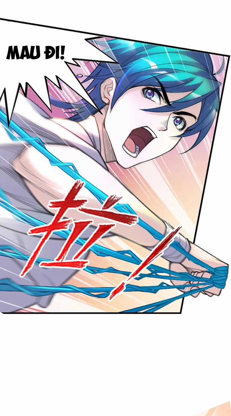 Đấu La Đại Lục Chapter 343.3 trang 36