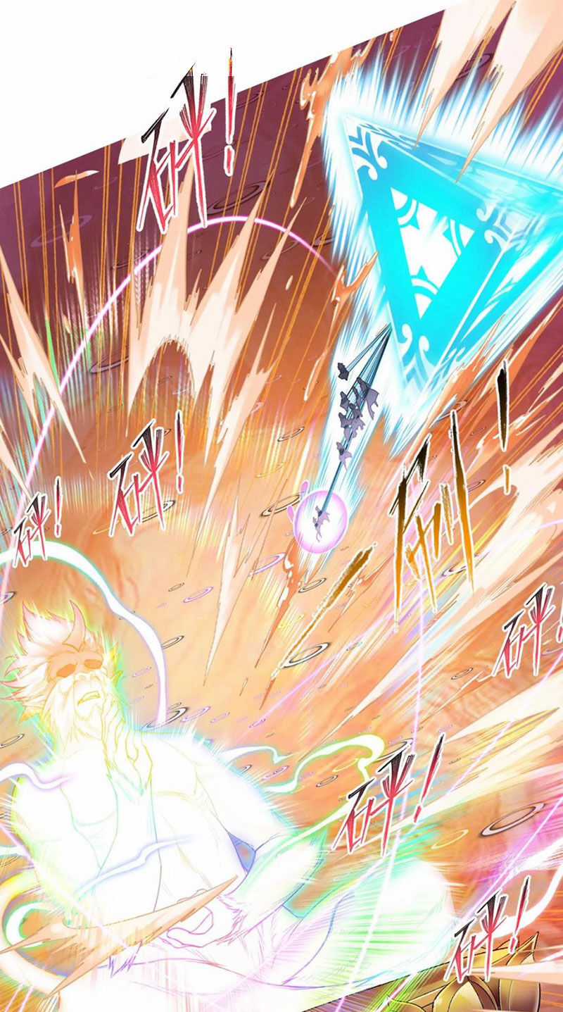 Đấu La Đại Lục Chapter 343.3 trang 37