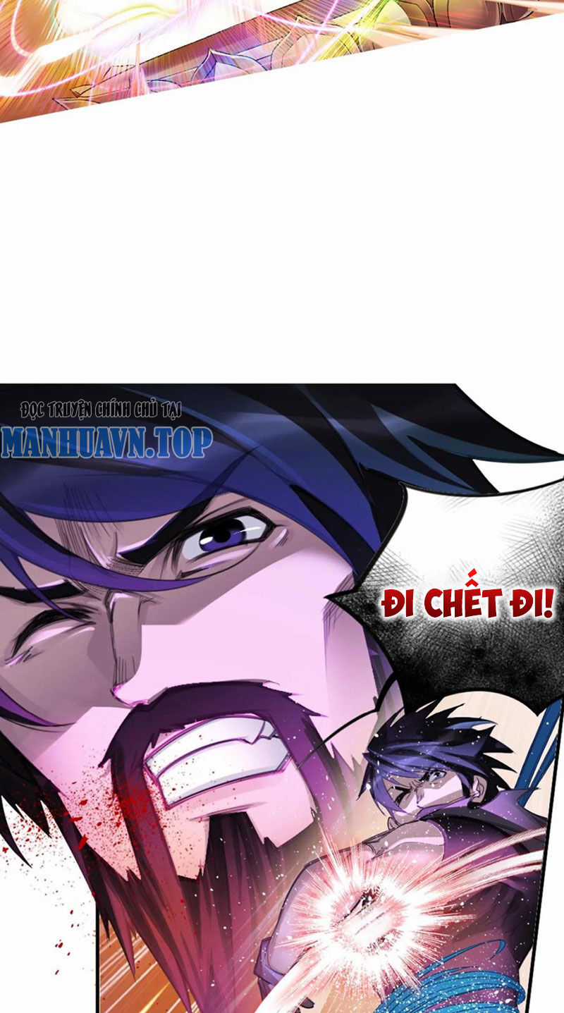 Đấu La Đại Lục Chapter 343.3 trang 38