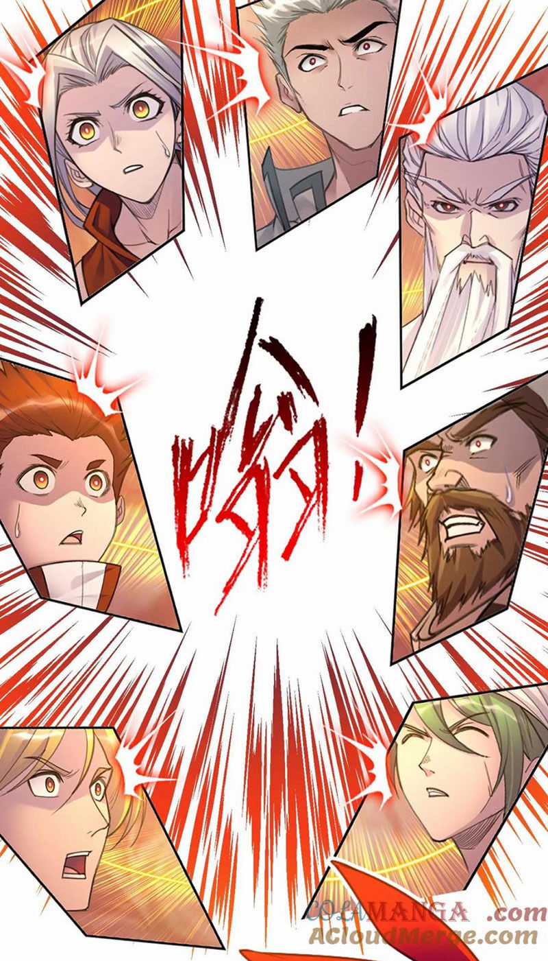 Đấu La Đại Lục Chapter 343.3 trang 4