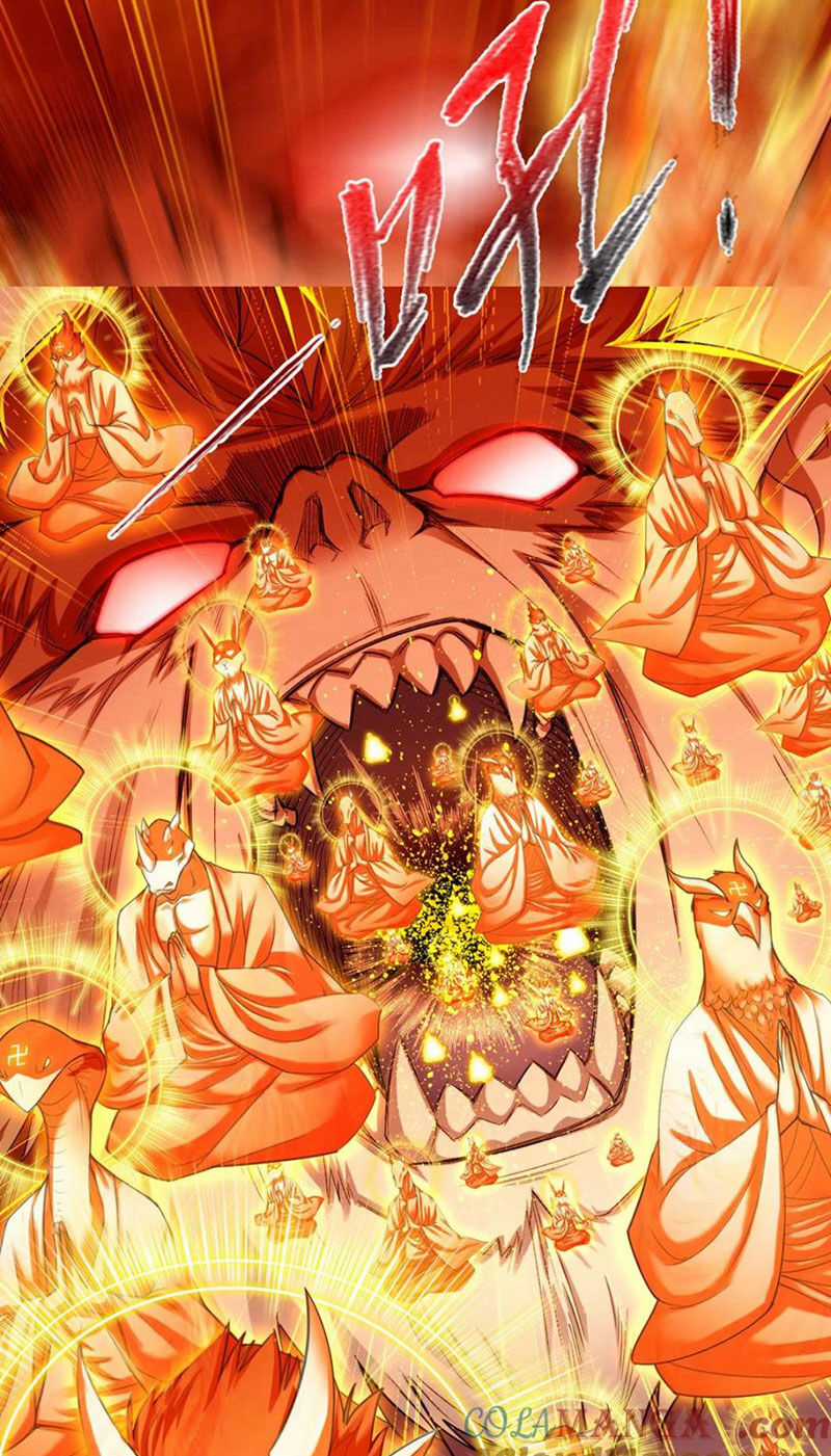 Đấu La Đại Lục Chapter 343.3 trang 6
