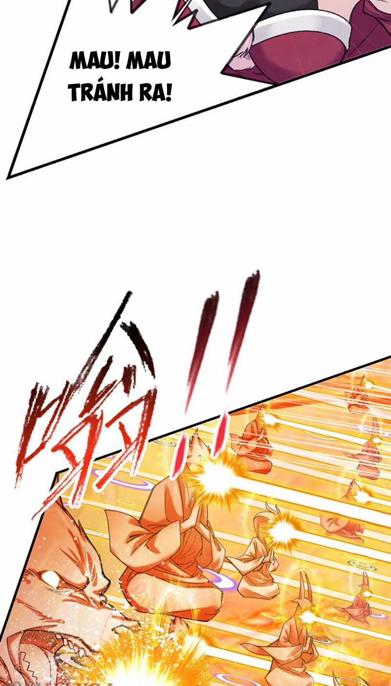 Đấu La Đại Lục Chapter 343.3 trang 8