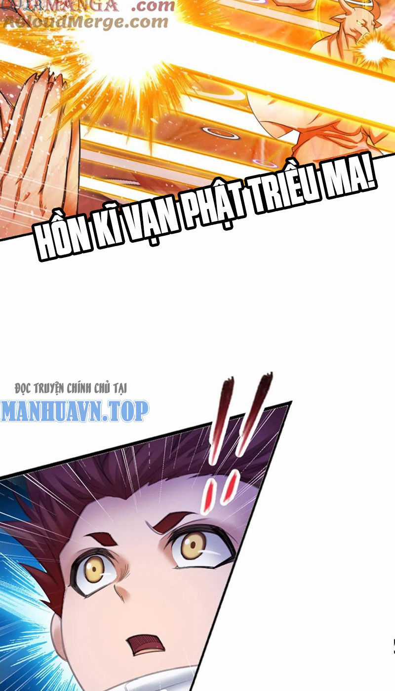 Đấu La Đại Lục Chapter 343.3 trang 9