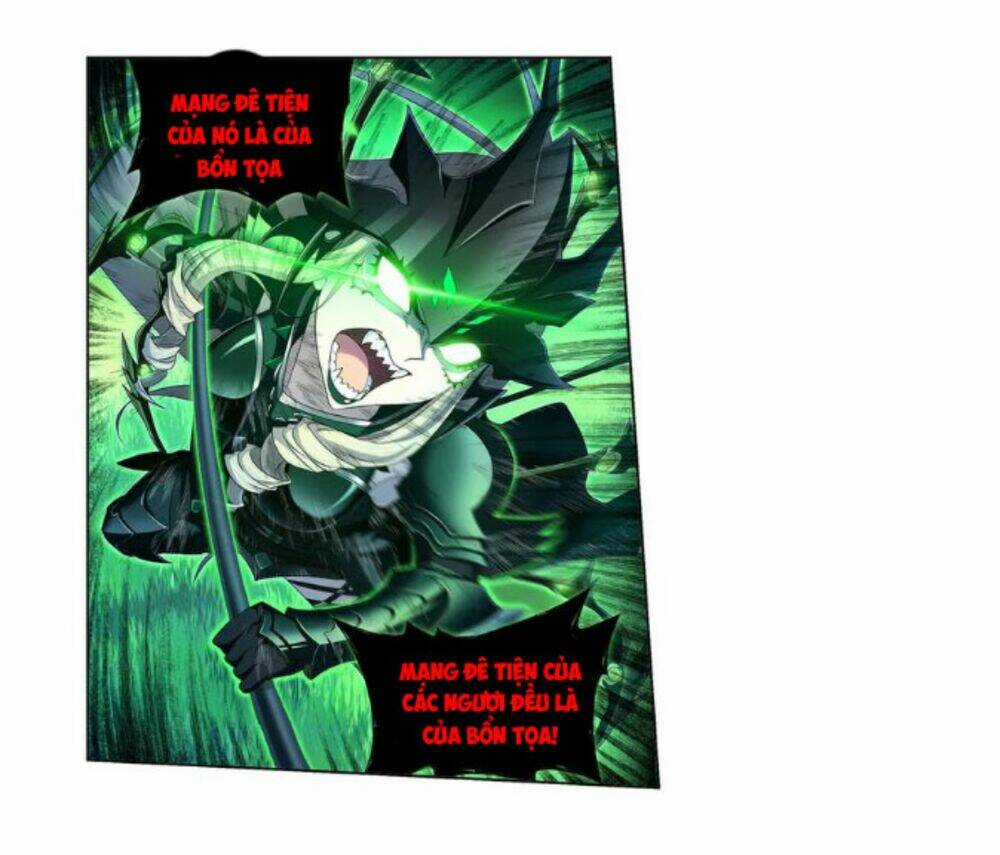 Đấu La Đại Lục Chapter 343 trang 0