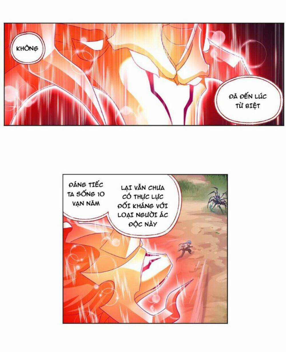 Đấu La Đại Lục Chapter 343 trang 11