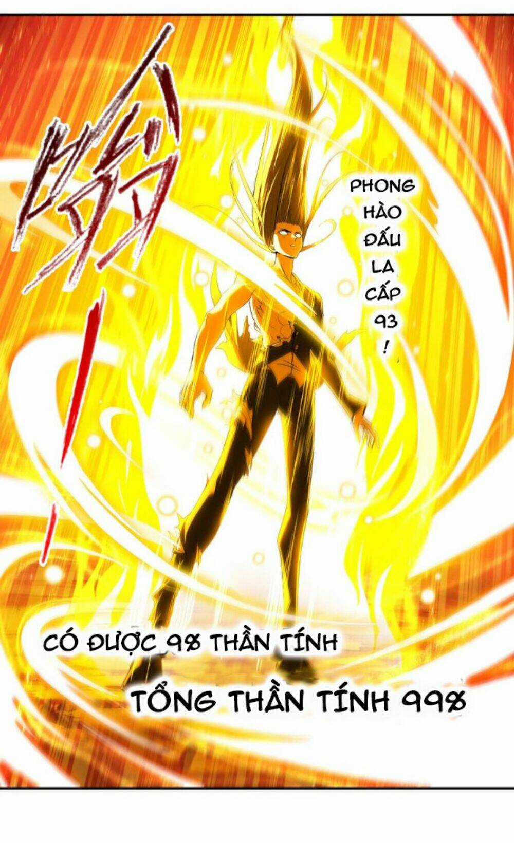 Đấu La Đại Lục Chapter 343 trang 18
