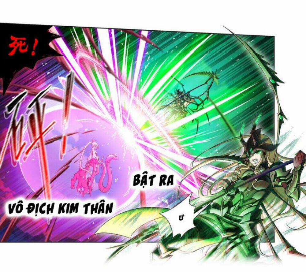 Đấu La Đại Lục Chapter 343 trang 2