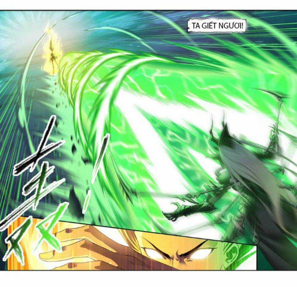 Đấu La Đại Lục Chapter 343 trang 20