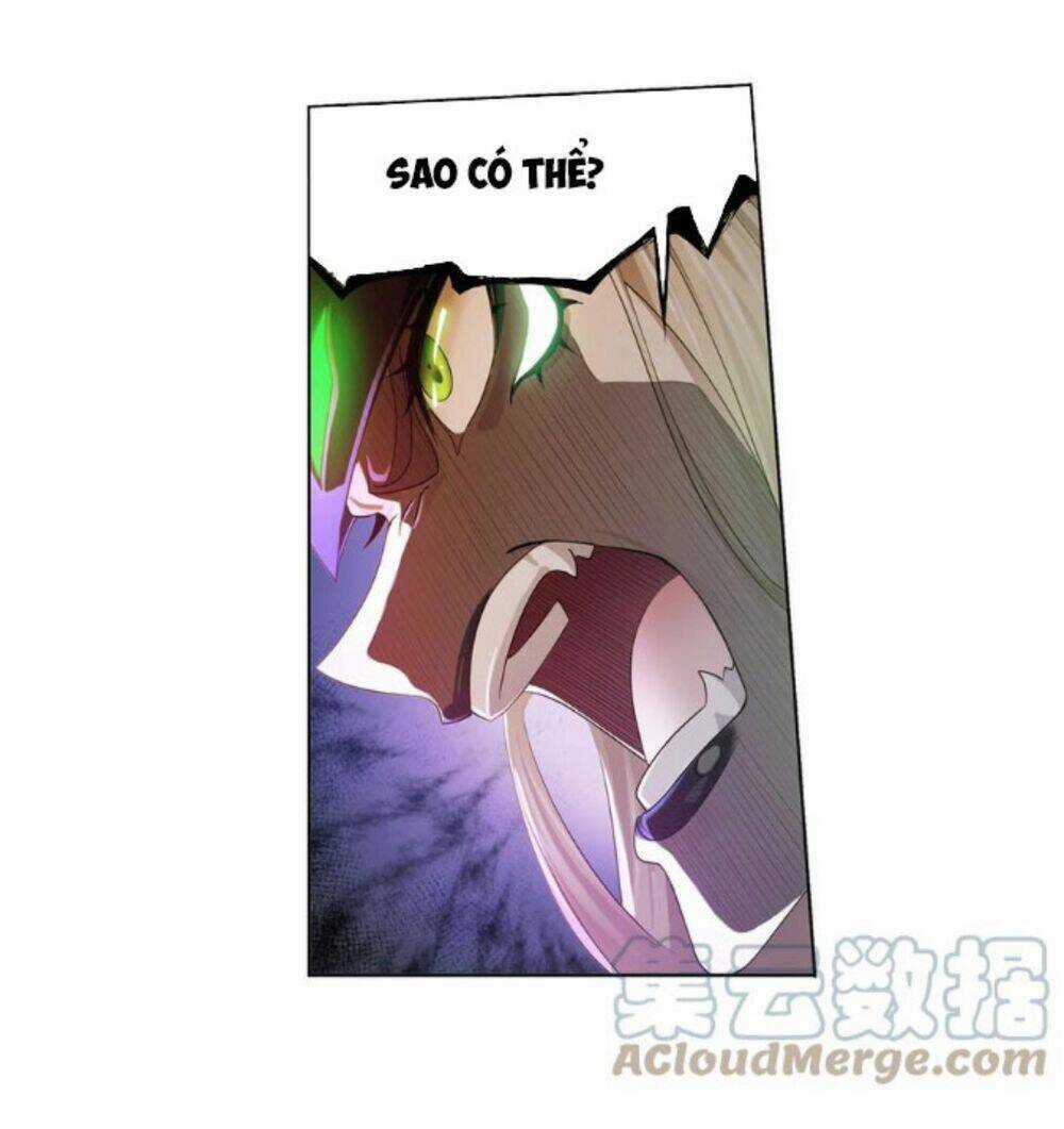 Đấu La Đại Lục Chapter 343 trang 23