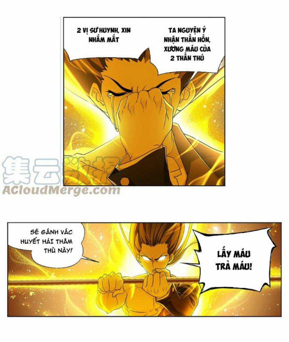 Đấu La Đại Lục Chapter 343 trang 25